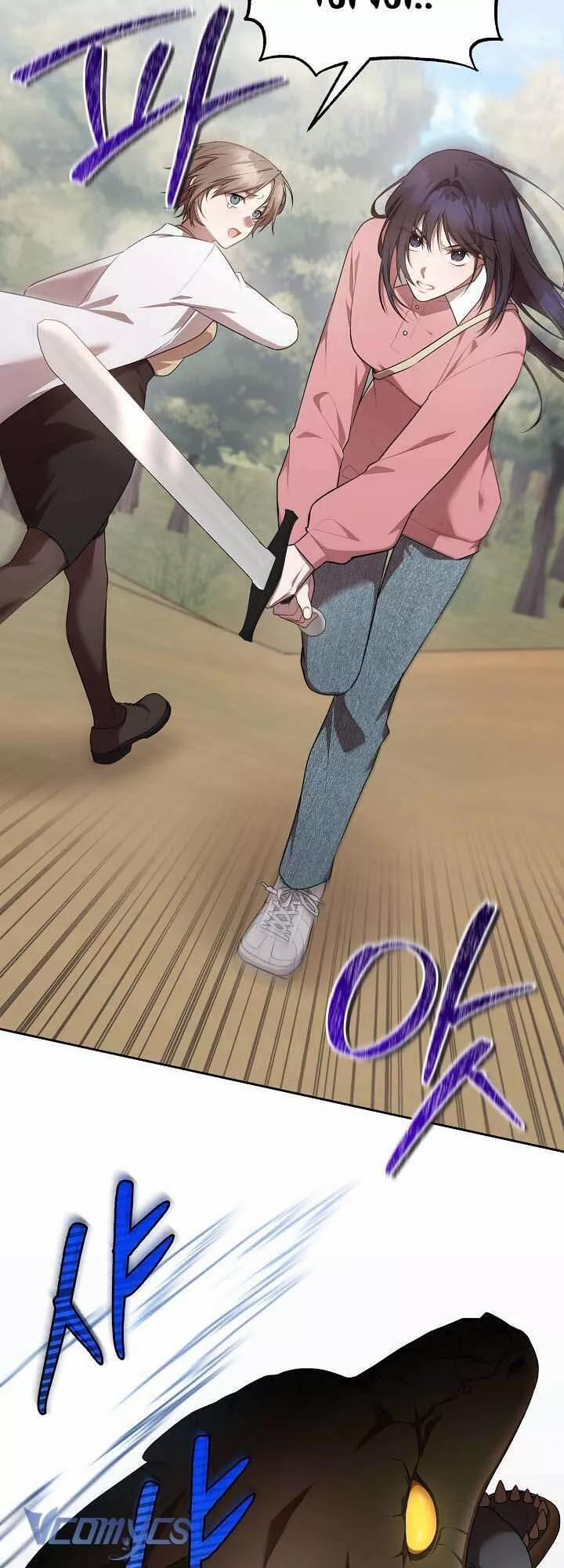 Chủ Tiệm Cafe Là Guide Cấp S 17 trang 6