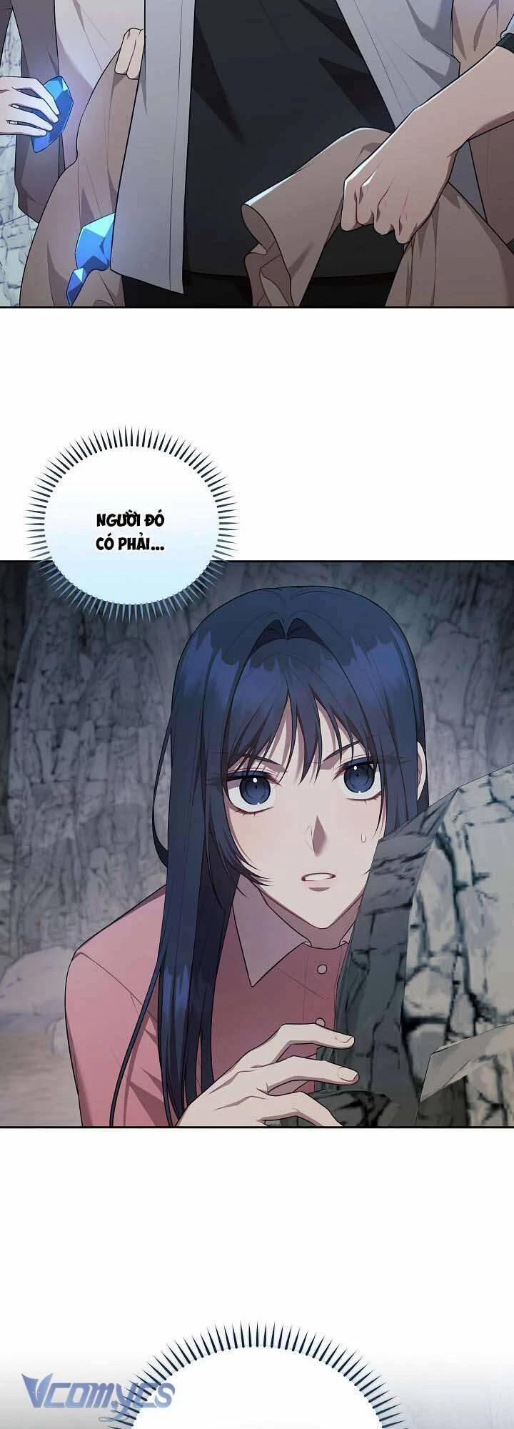 Chủ Tiệm Cafe Là Guide Cấp S 18 trang 1