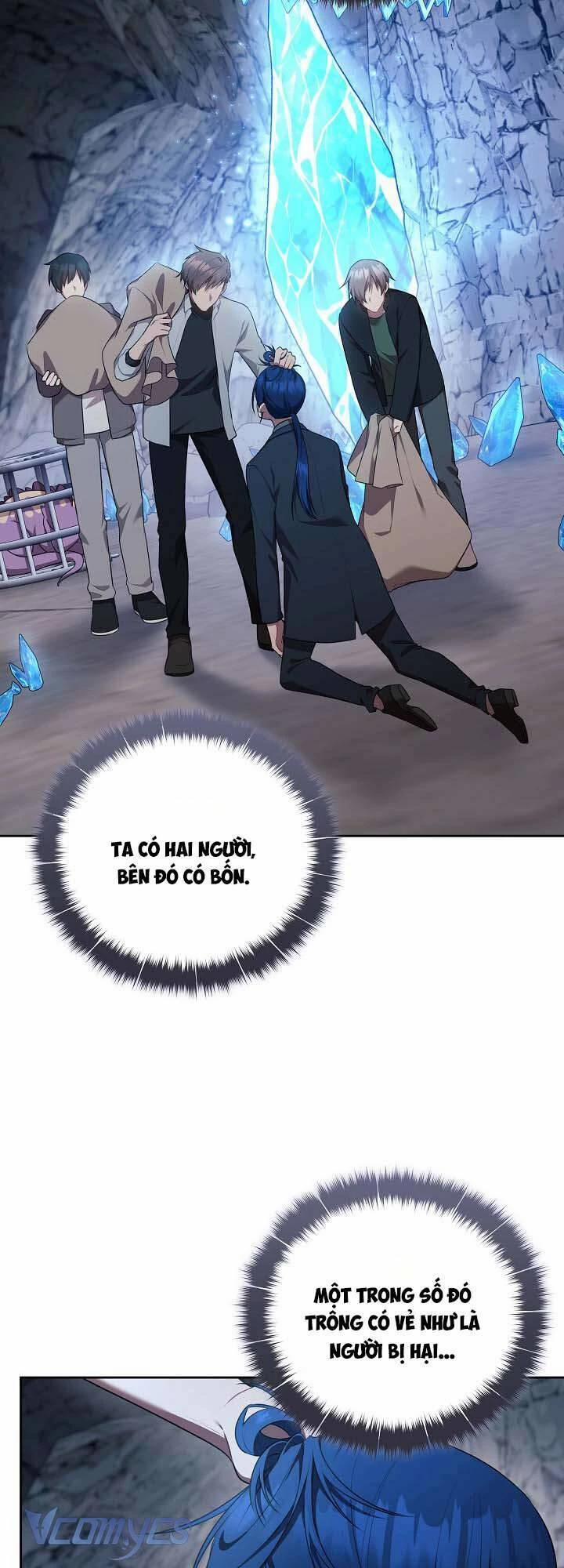 Chủ Tiệm Cafe Là Guide Cấp S 18 trang 10