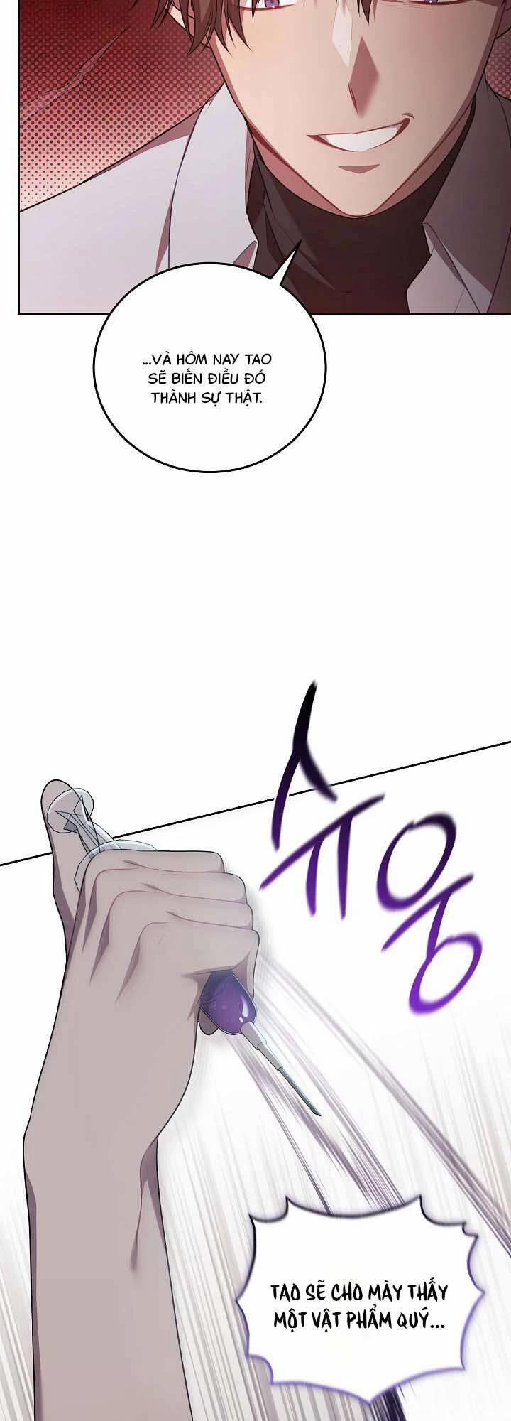 Chủ Tiệm Cafe Là Guide Cấp S 18 trang 12