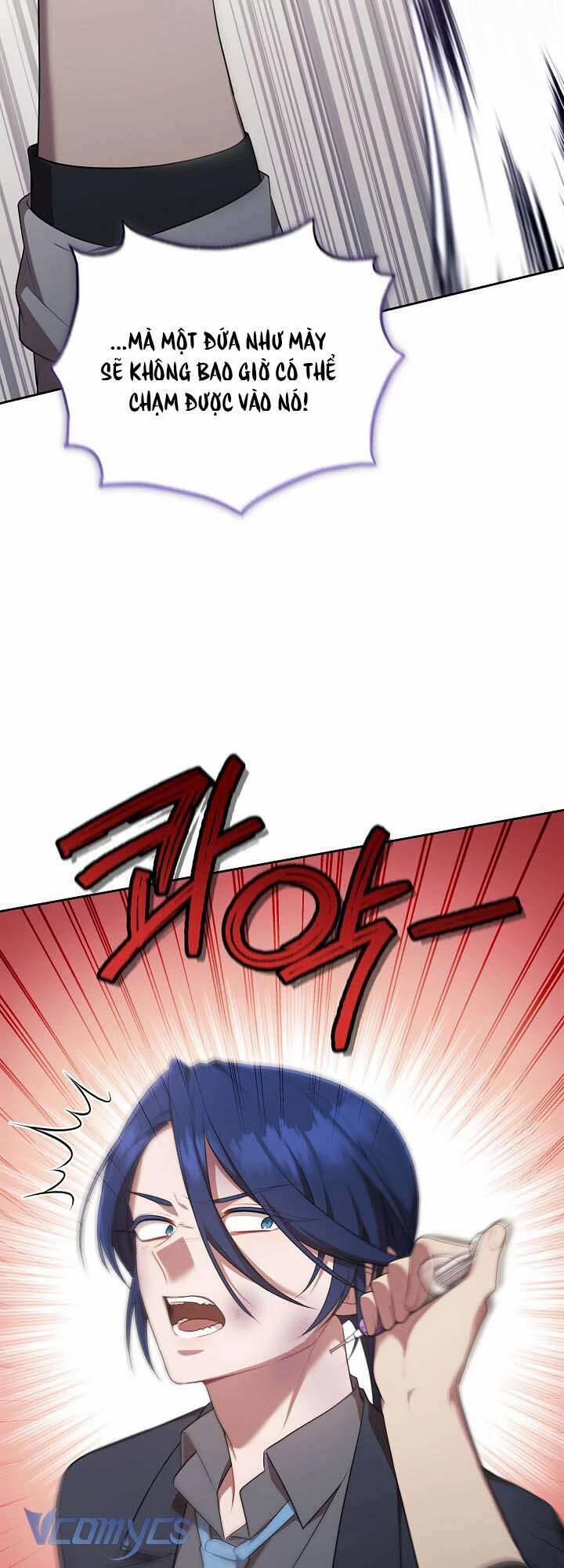 Chủ Tiệm Cafe Là Guide Cấp S 18 trang 13