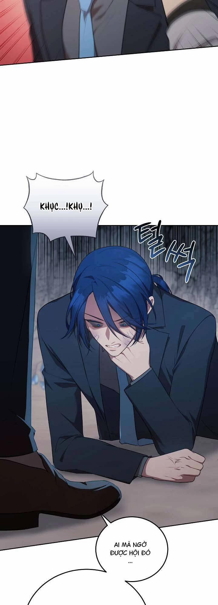 Chủ Tiệm Cafe Là Guide Cấp S 18 trang 14
