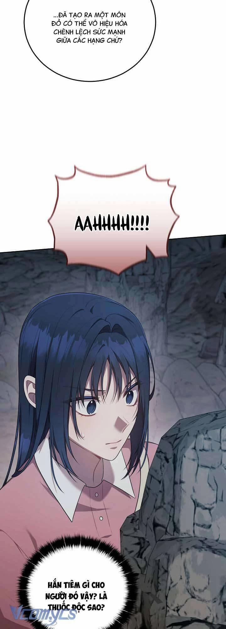 Chủ Tiệm Cafe Là Guide Cấp S 18 trang 15