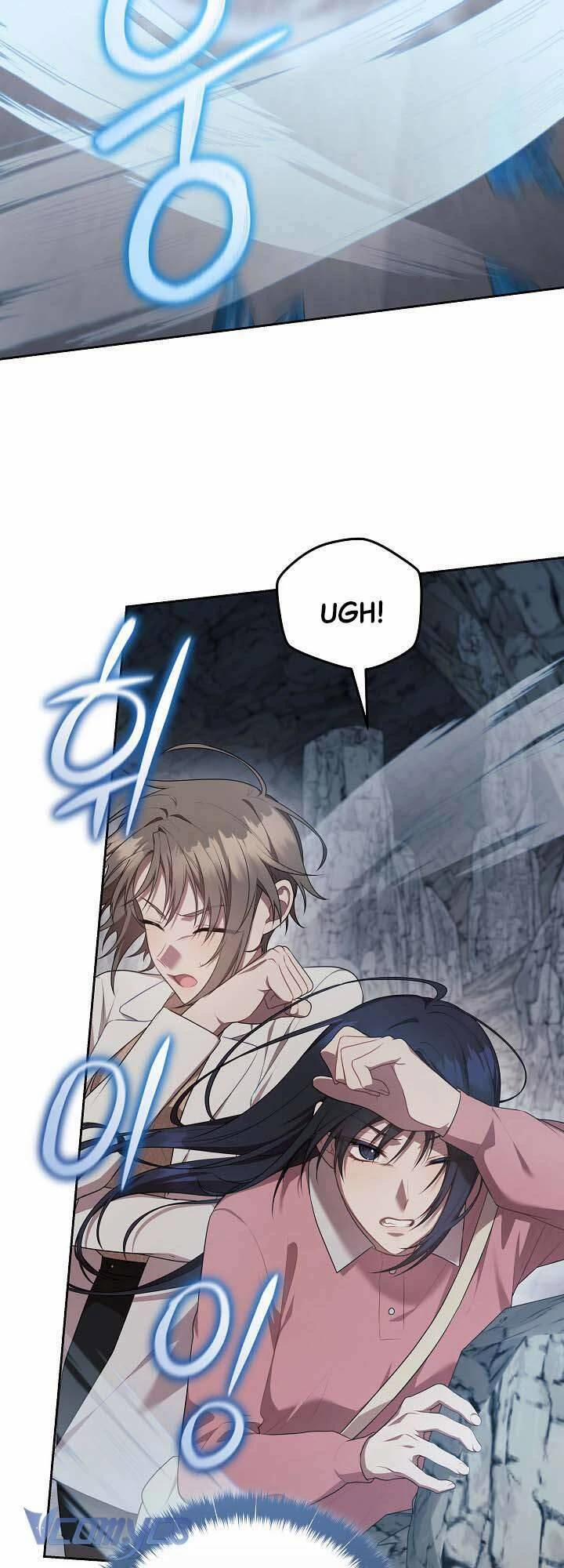 Chủ Tiệm Cafe Là Guide Cấp S 18 trang 18