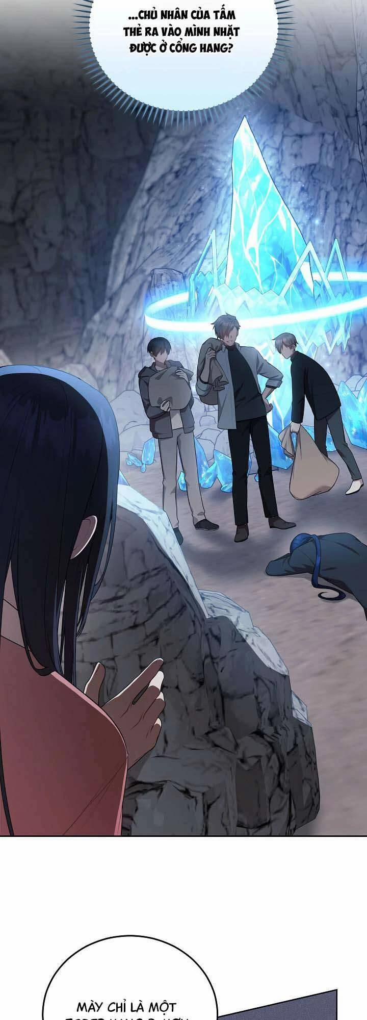 Chủ Tiệm Cafe Là Guide Cấp S 18 trang 2