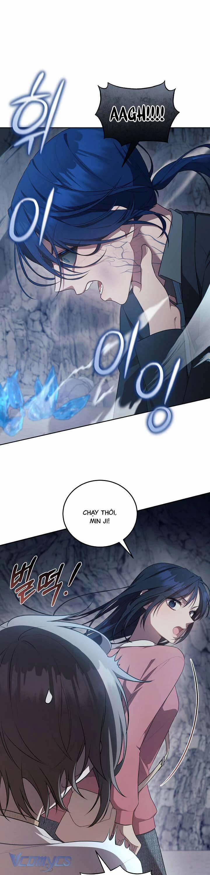 Chủ Tiệm Cafe Là Guide Cấp S 18 trang 21