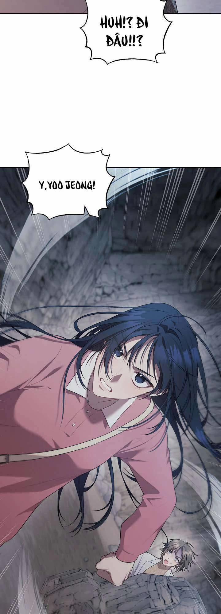 Chủ Tiệm Cafe Là Guide Cấp S 18 trang 22