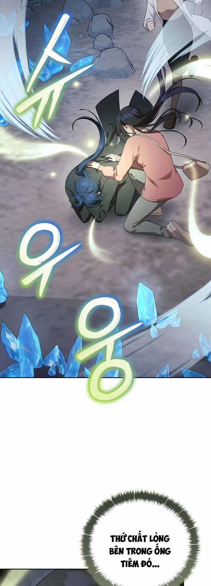 Chủ Tiệm Cafe Là Guide Cấp S 18 trang 24