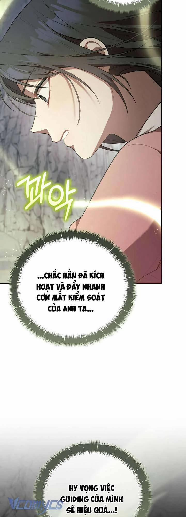 Chủ Tiệm Cafe Là Guide Cấp S 18 trang 25