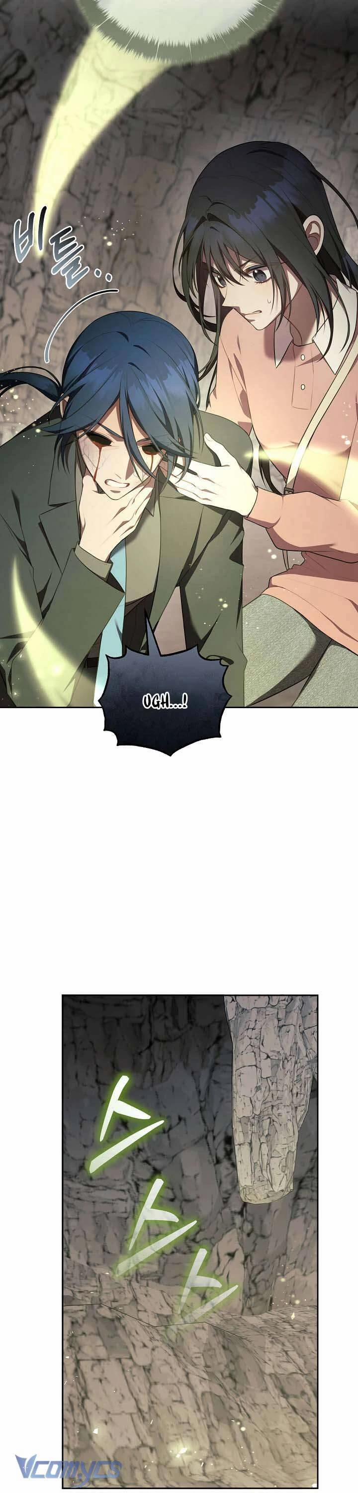 Chủ Tiệm Cafe Là Guide Cấp S 18 trang 26