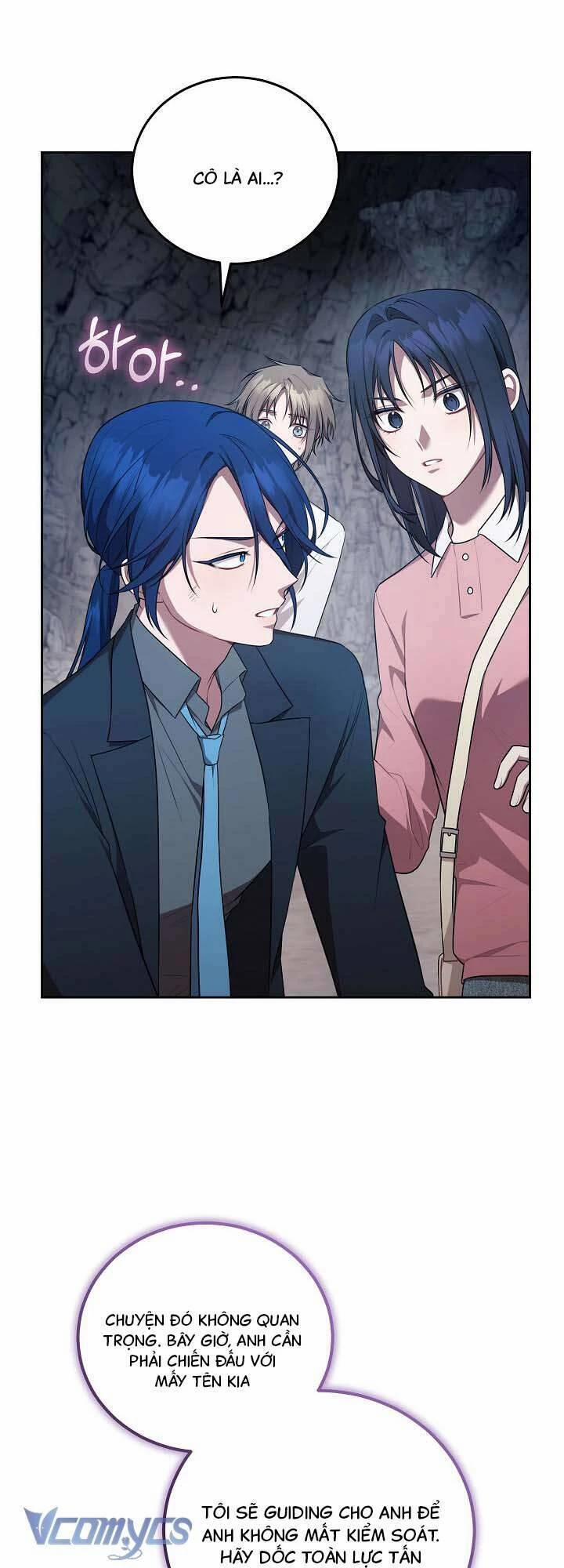 Chủ Tiệm Cafe Là Guide Cấp S 18 trang 28