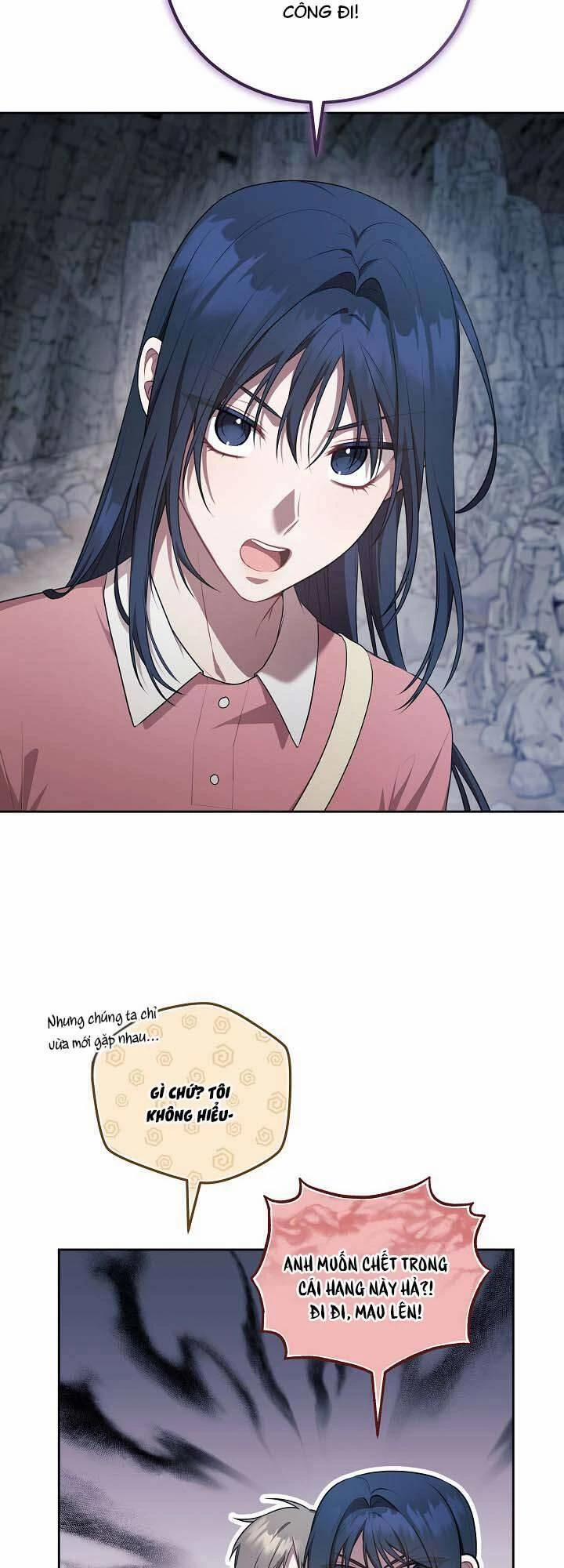 Chủ Tiệm Cafe Là Guide Cấp S 18 trang 29