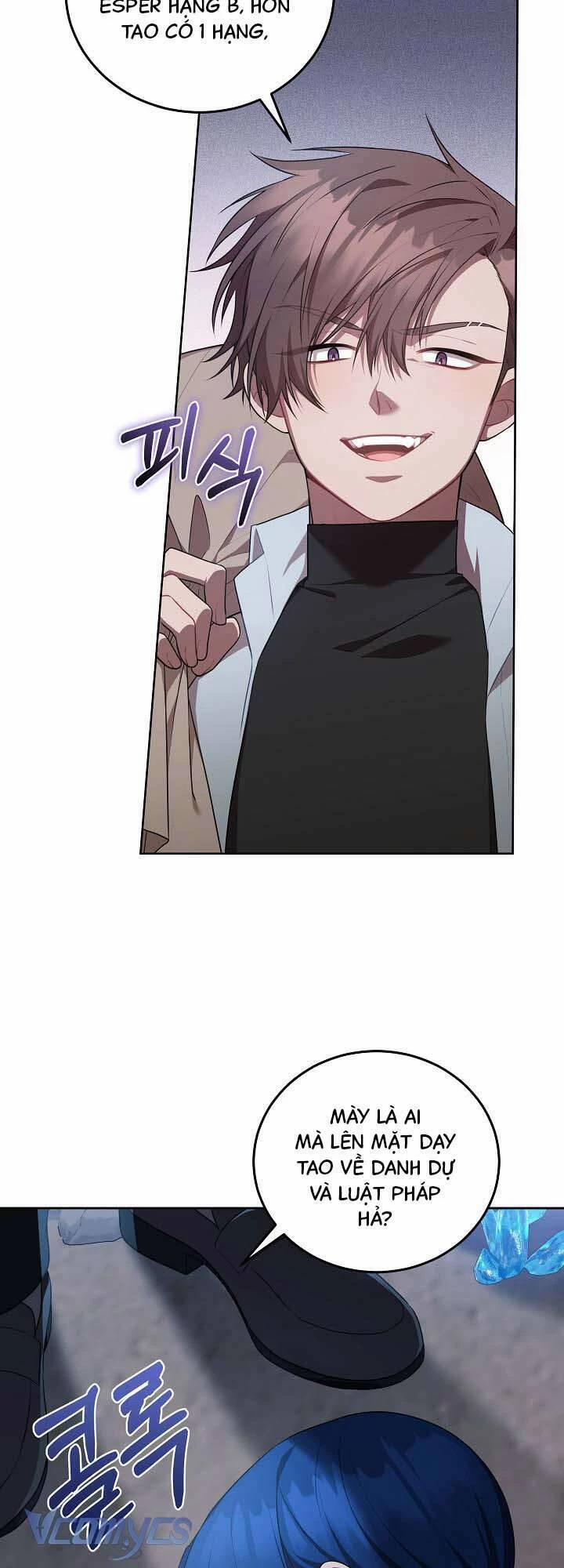 Chủ Tiệm Cafe Là Guide Cấp S 18 trang 3