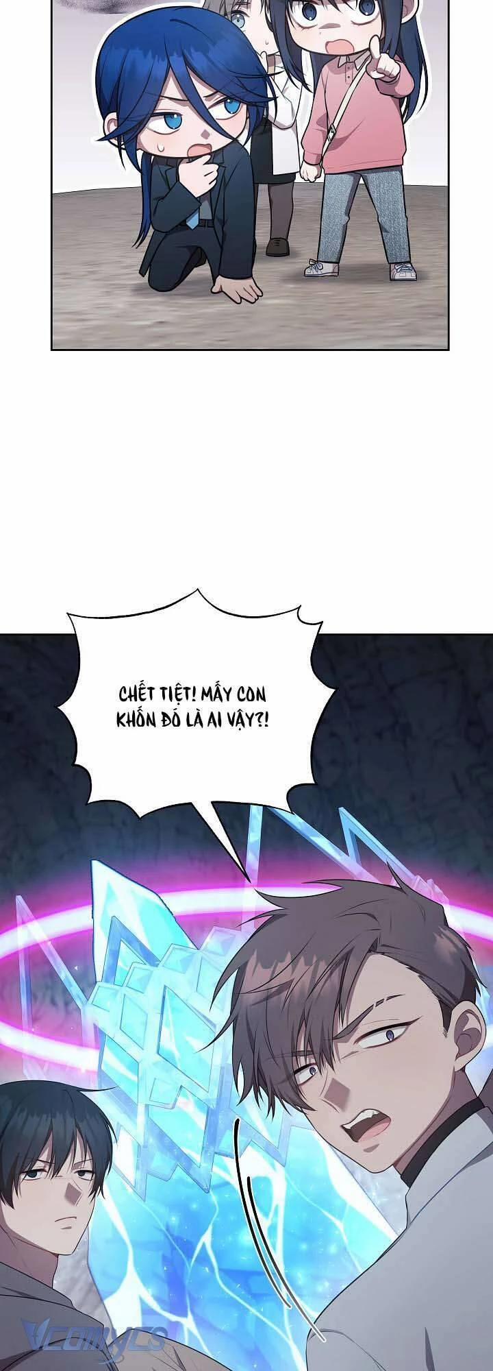 Chủ Tiệm Cafe Là Guide Cấp S 18 trang 30