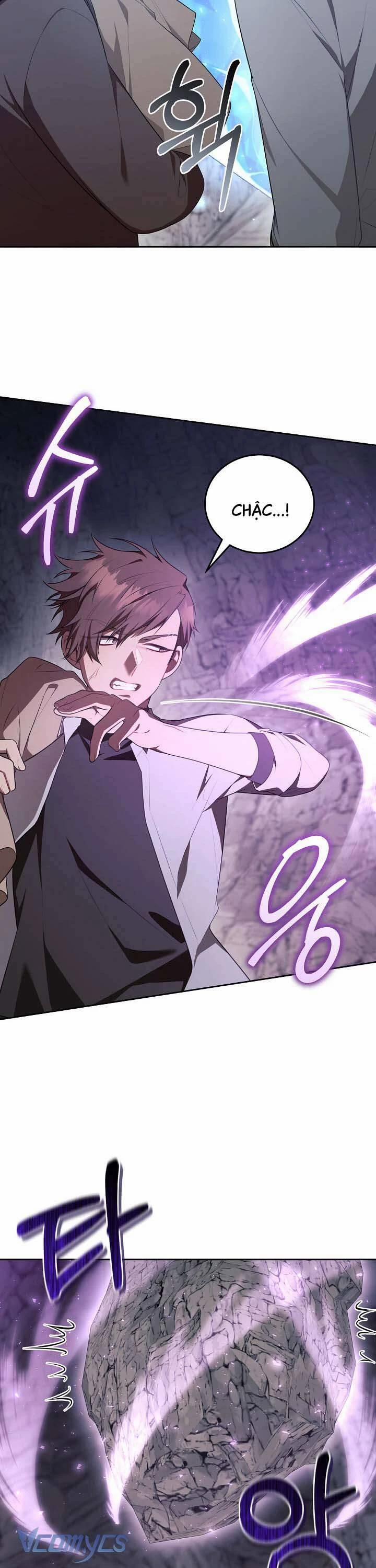 Chủ Tiệm Cafe Là Guide Cấp S 18 trang 31