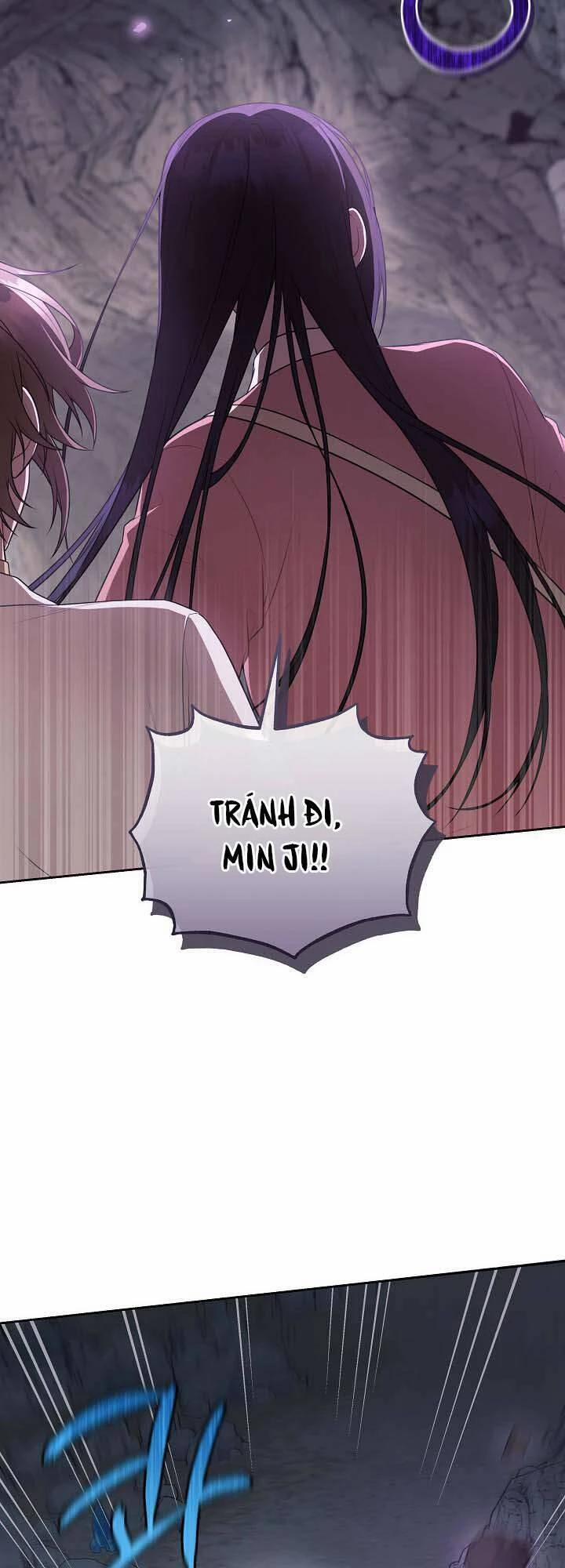 Chủ Tiệm Cafe Là Guide Cấp S 18 trang 32