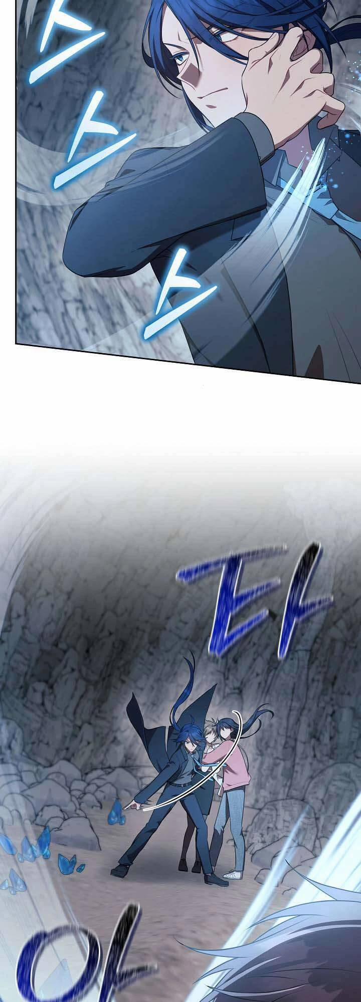 Chủ Tiệm Cafe Là Guide Cấp S 18 trang 34