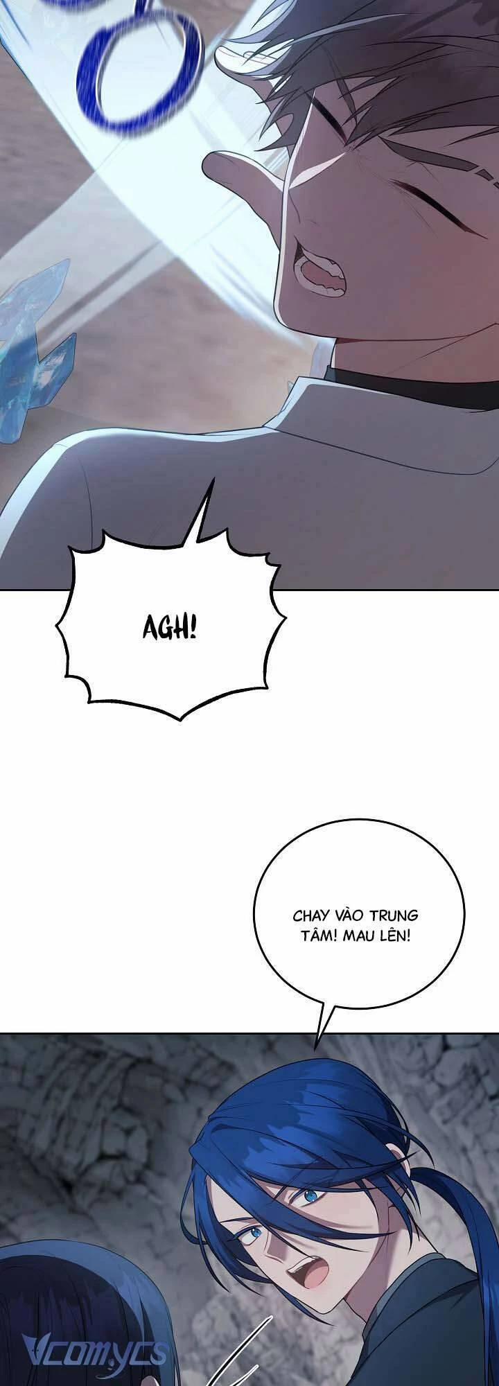 Chủ Tiệm Cafe Là Guide Cấp S 18 trang 35