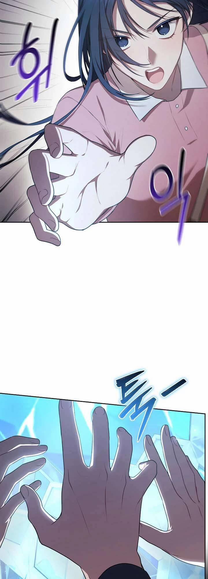 Chủ Tiệm Cafe Là Guide Cấp S 18 trang 37