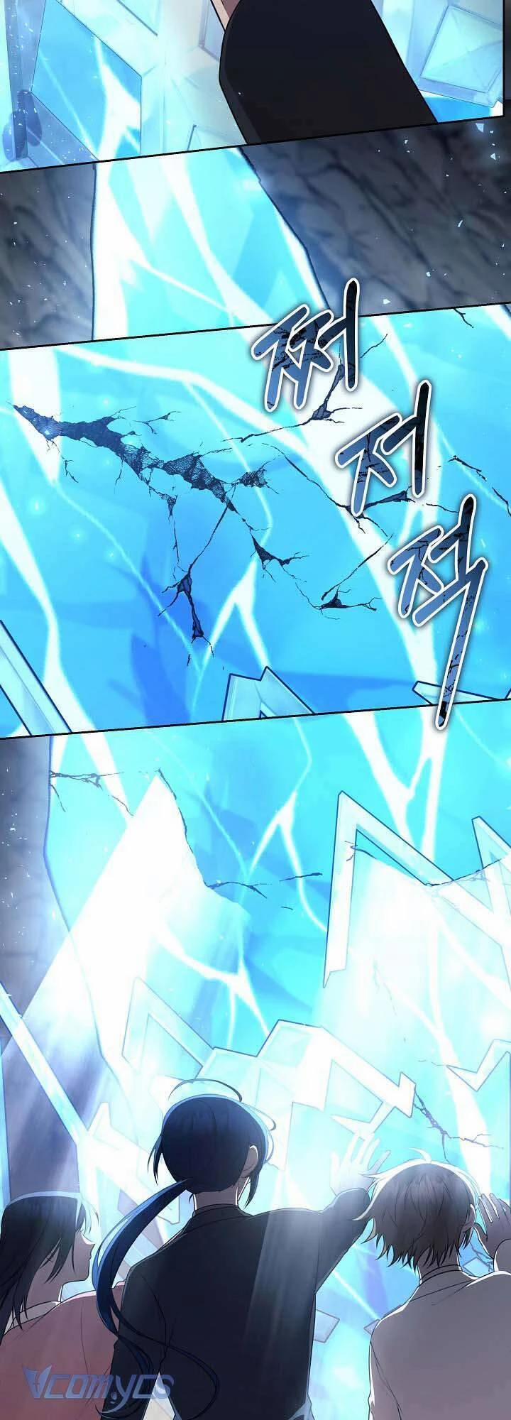 Chủ Tiệm Cafe Là Guide Cấp S 18 trang 38