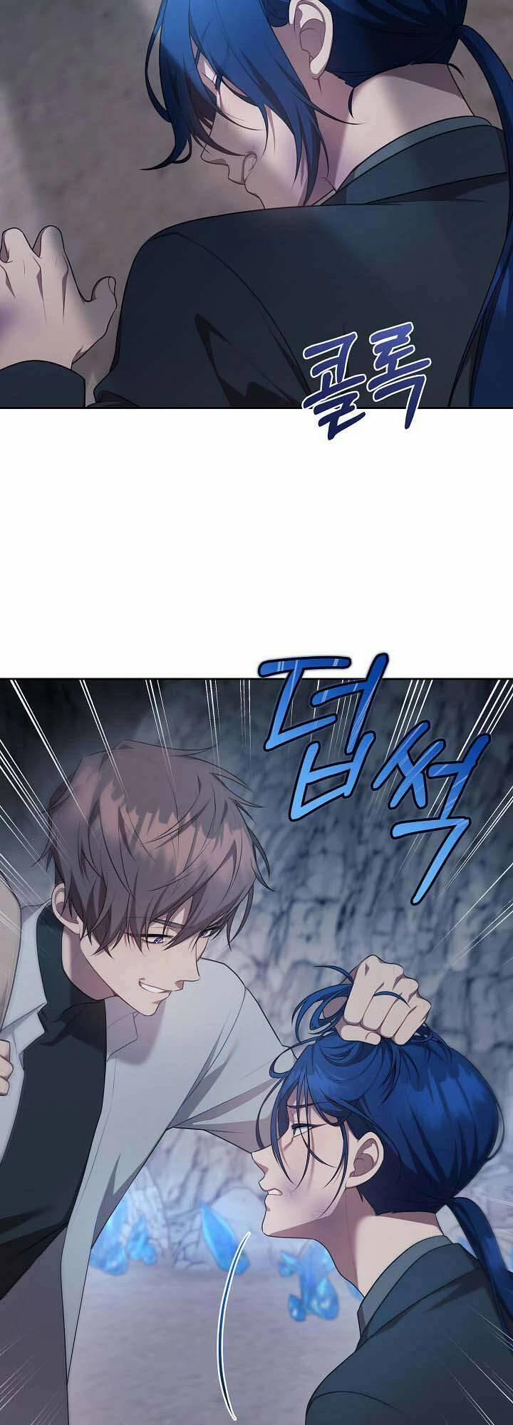 Chủ Tiệm Cafe Là Guide Cấp S 18 trang 4