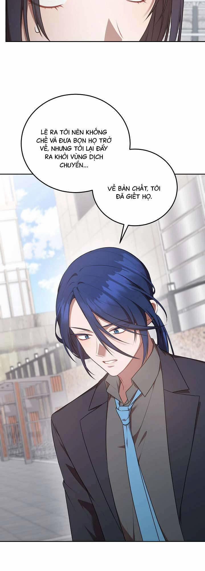 Chủ Tiệm Cafe Là Guide Cấp S 18 trang 42