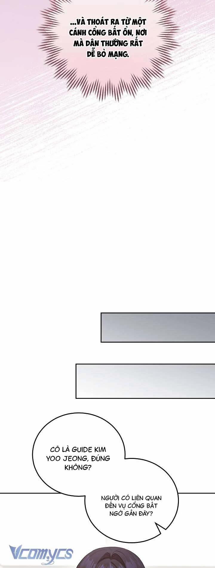 Chủ Tiệm Cafe Là Guide Cấp S 18 trang 46