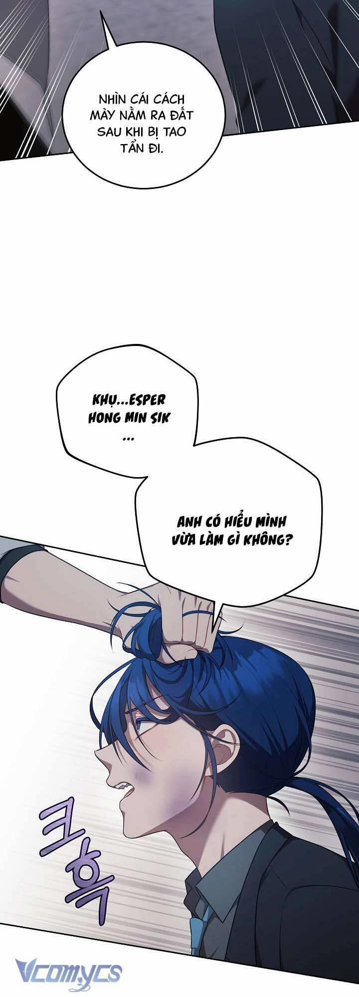 Chủ Tiệm Cafe Là Guide Cấp S 18 trang 5