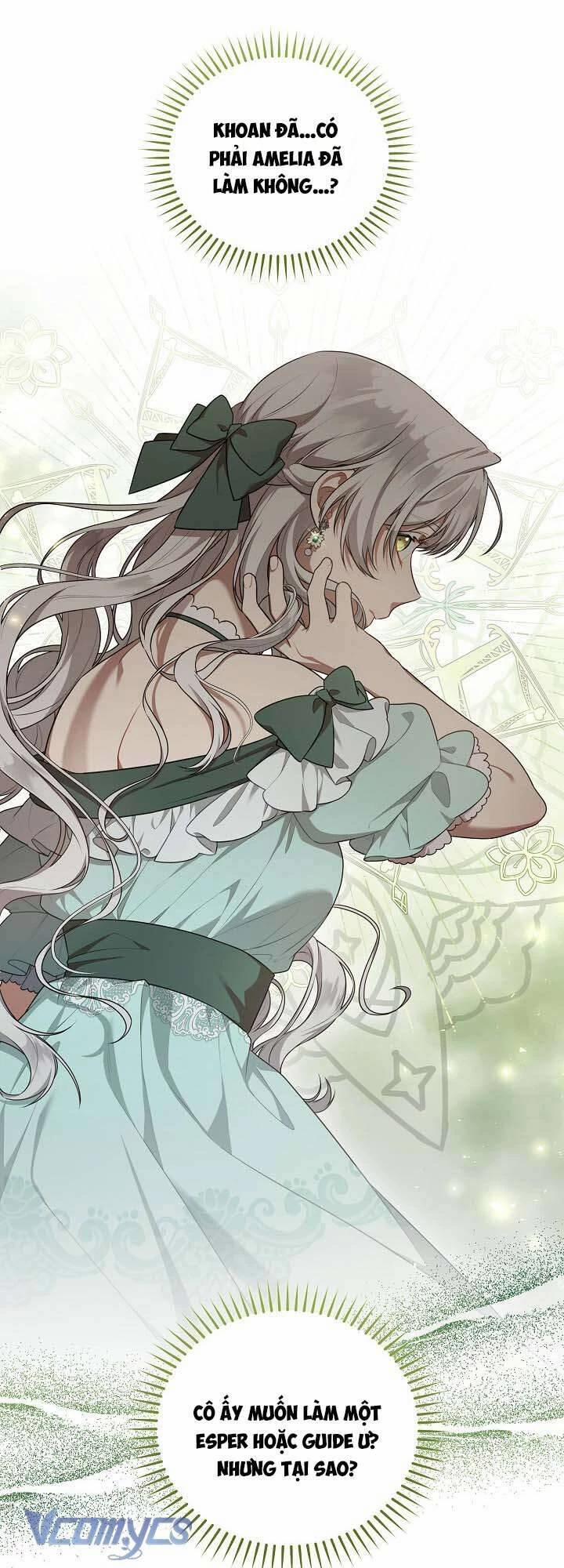 Chủ Tiệm Cafe Là Guide Cấp S 18 trang 50