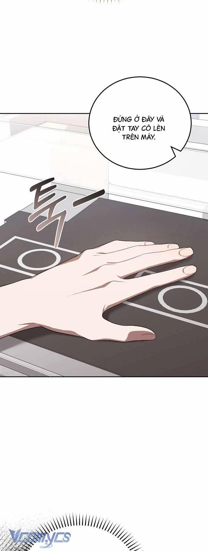 Chủ Tiệm Cafe Là Guide Cấp S 18 trang 51