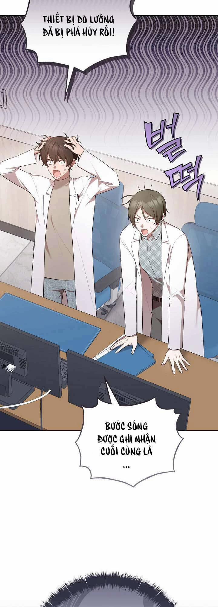 Chủ Tiệm Cafe Là Guide Cấp S 18 trang 54