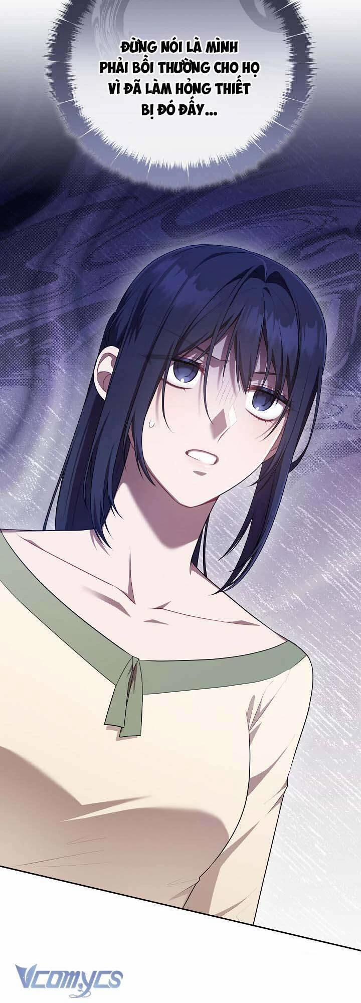 Chủ Tiệm Cafe Là Guide Cấp S 18 trang 55