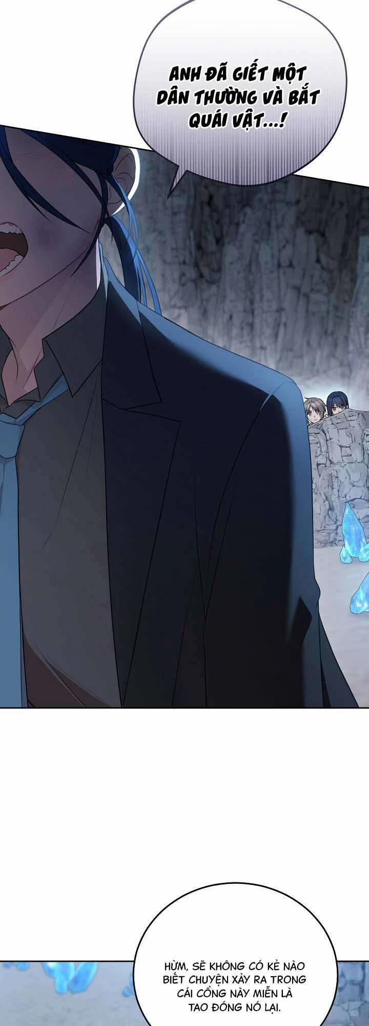 Chủ Tiệm Cafe Là Guide Cấp S 18 trang 7