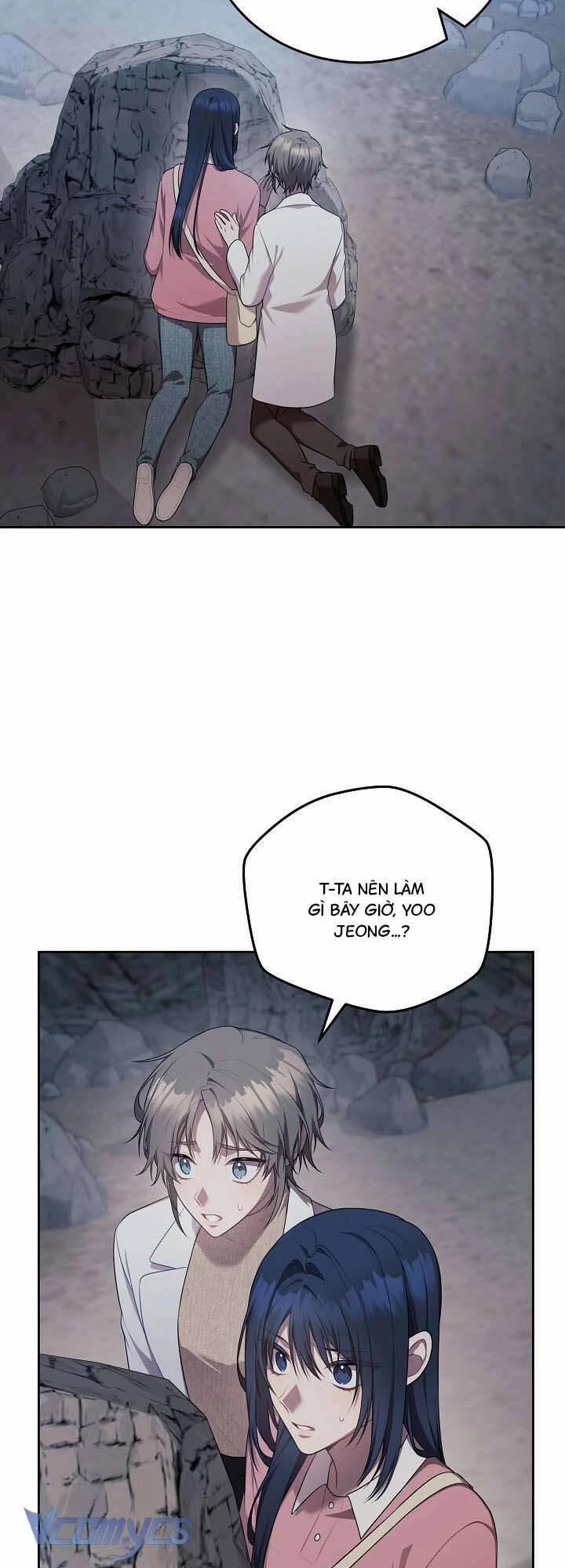 Chủ Tiệm Cafe Là Guide Cấp S 18 trang 8