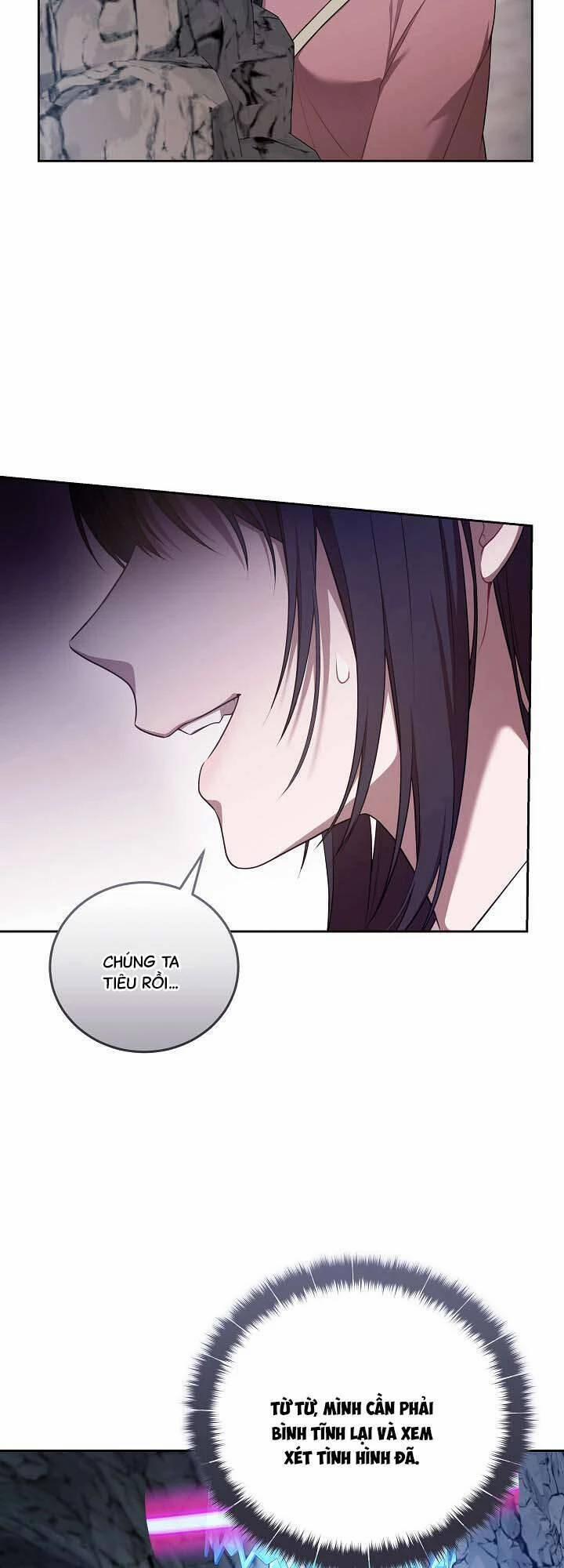 Chủ Tiệm Cafe Là Guide Cấp S 18 trang 9