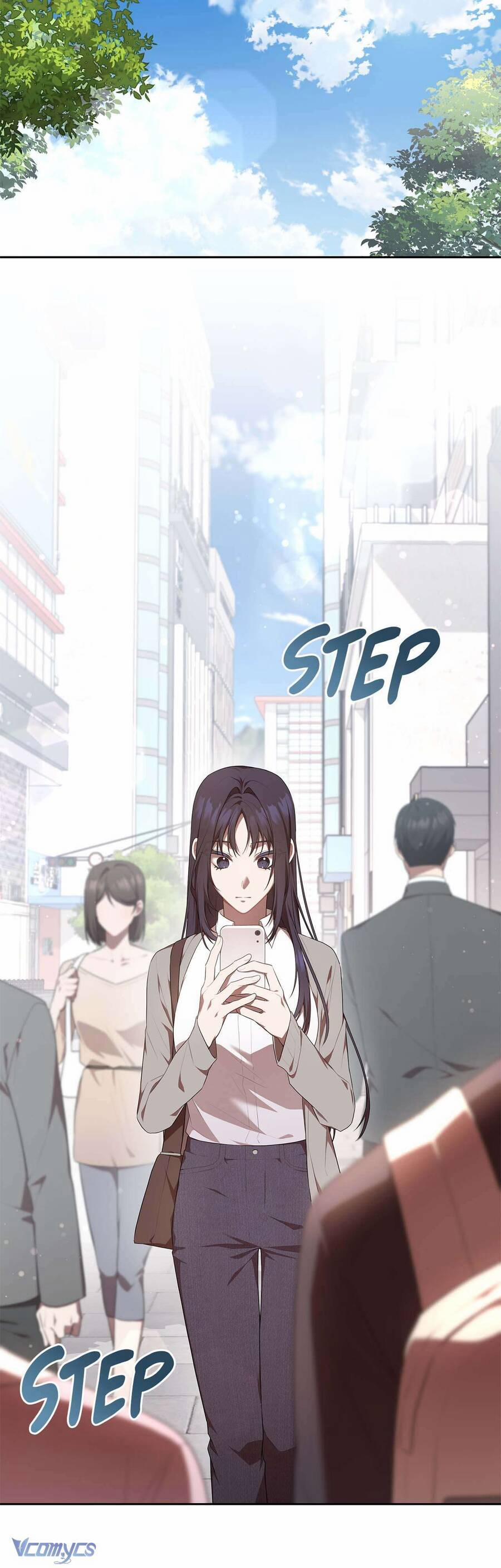 Chủ Tiệm Cafe Là Guide Cấp S 2 trang 11