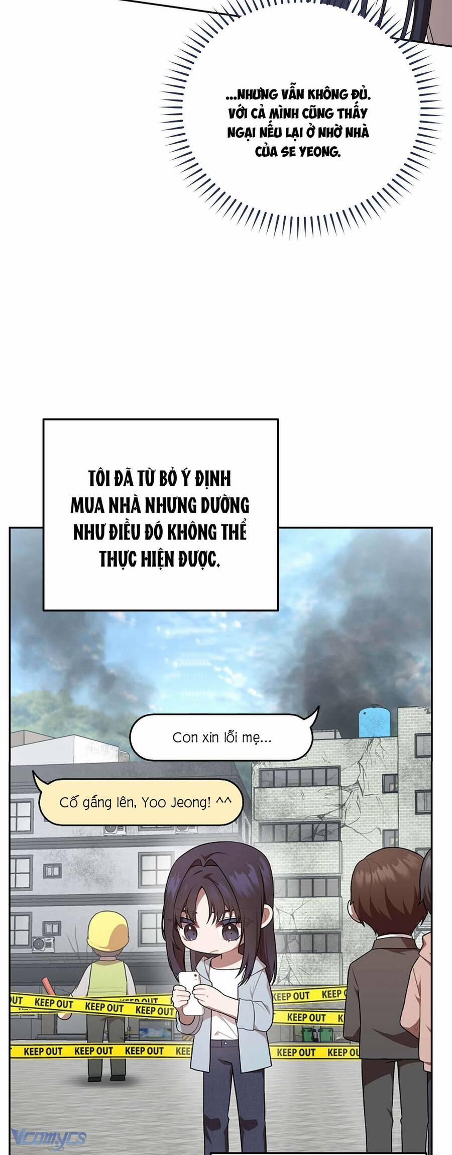 Chủ Tiệm Cafe Là Guide Cấp S 2 trang 13