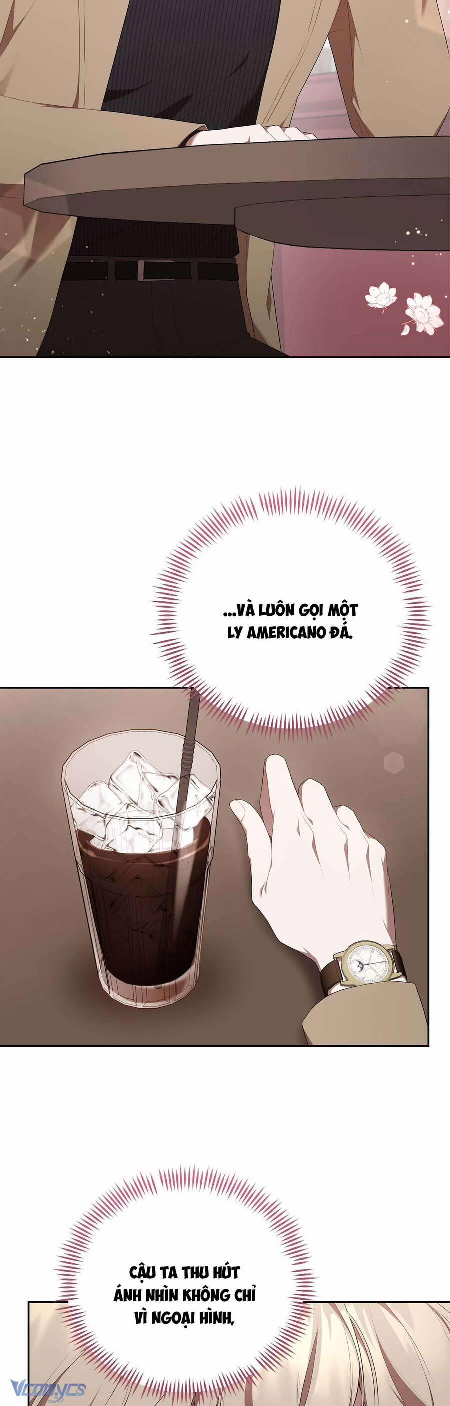 Chủ Tiệm Cafe Là Guide Cấp S 2 trang 17