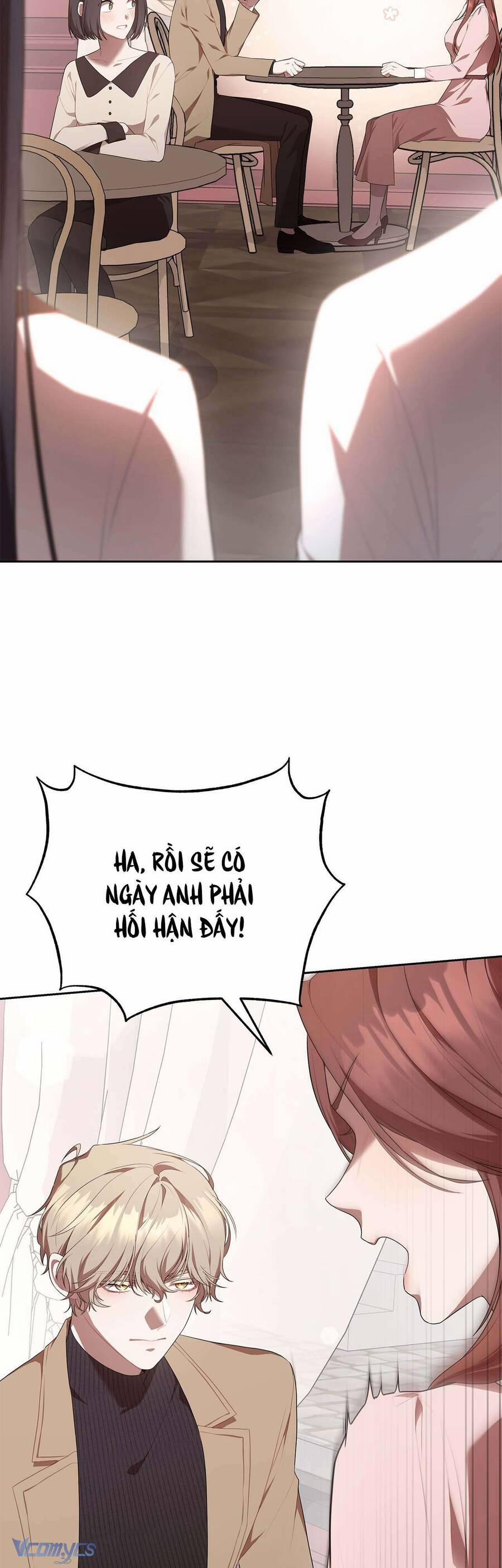Chủ Tiệm Cafe Là Guide Cấp S 2 trang 19