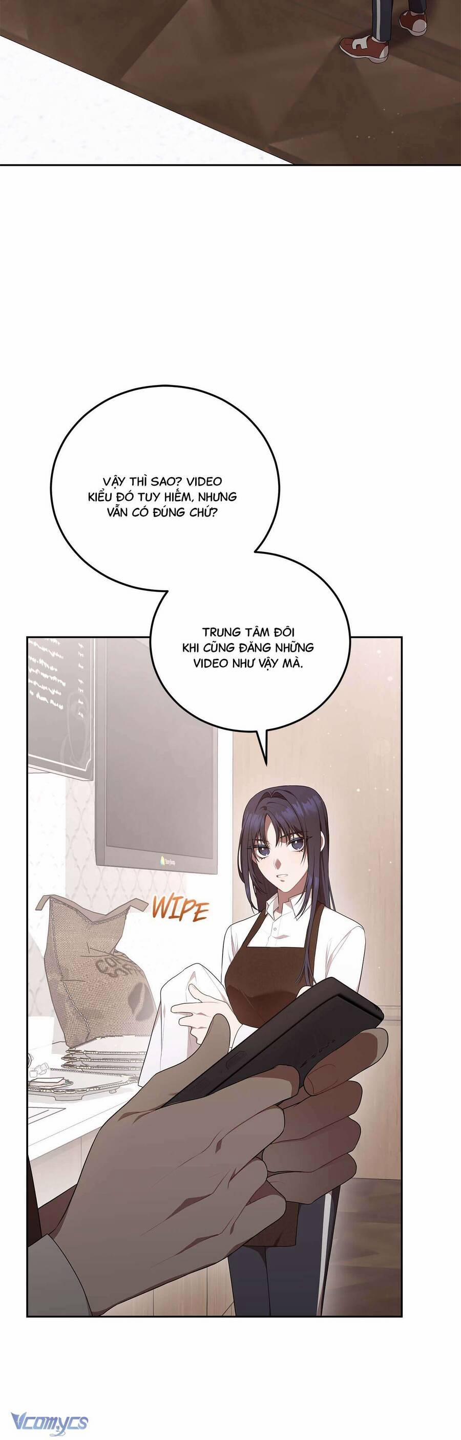 Chủ Tiệm Cafe Là Guide Cấp S 2 trang 24