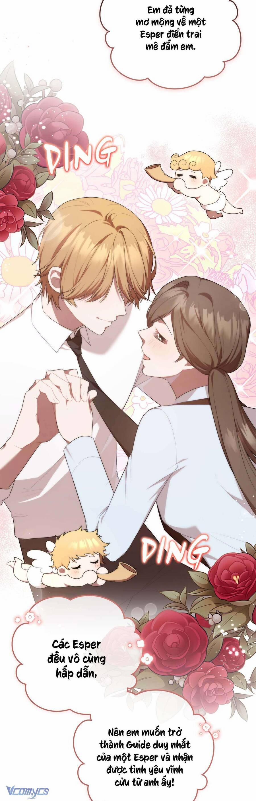 Chủ Tiệm Cafe Là Guide Cấp S 2 trang 28