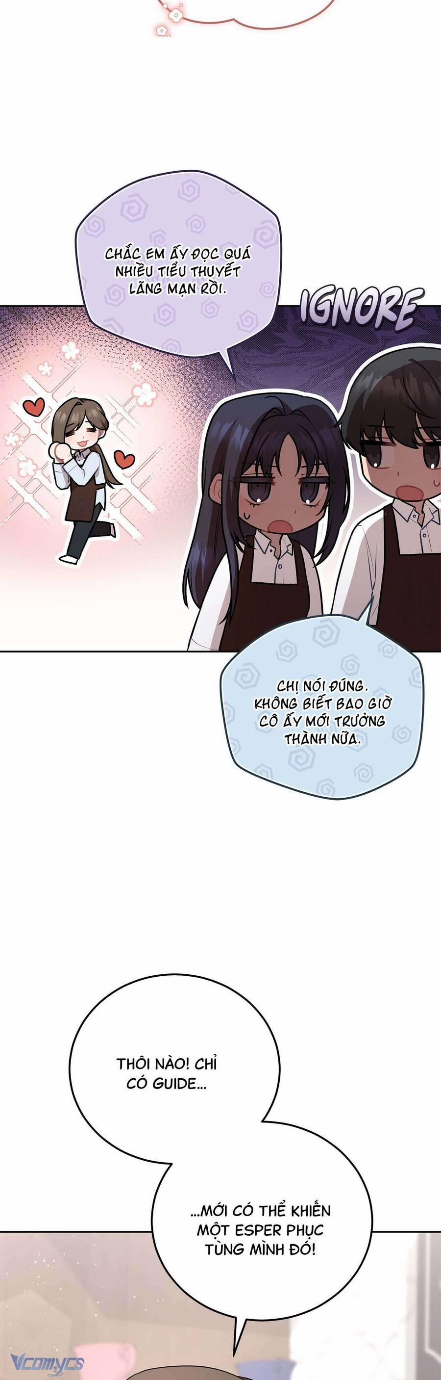 Chủ Tiệm Cafe Là Guide Cấp S 2 trang 29