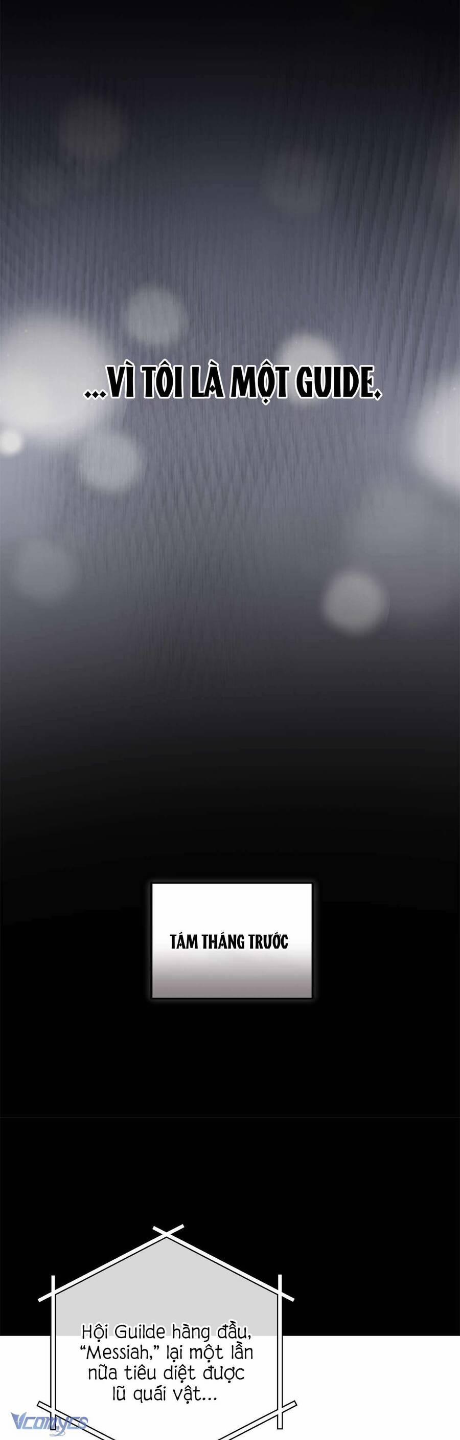 Chủ Tiệm Cafe Là Guide Cấp S 2 trang 35