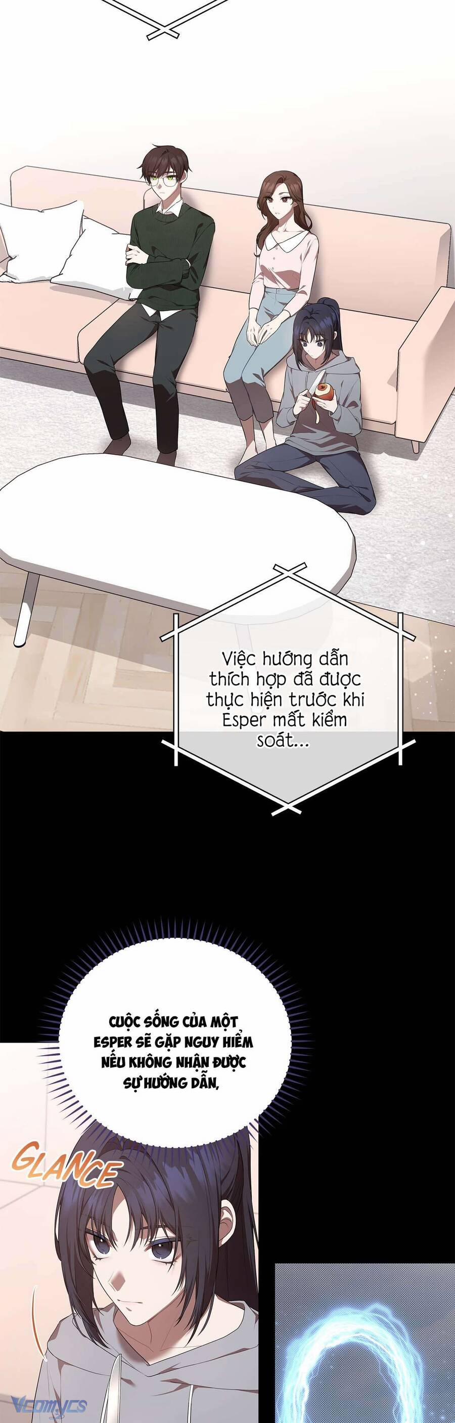 Chủ Tiệm Cafe Là Guide Cấp S 2 trang 36