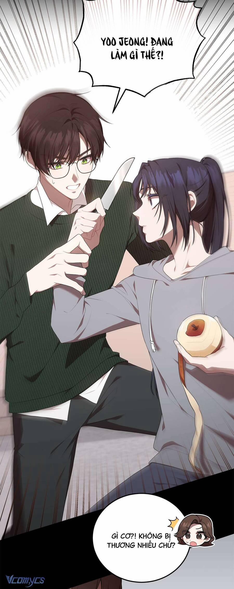 Chủ Tiệm Cafe Là Guide Cấp S 2 trang 39