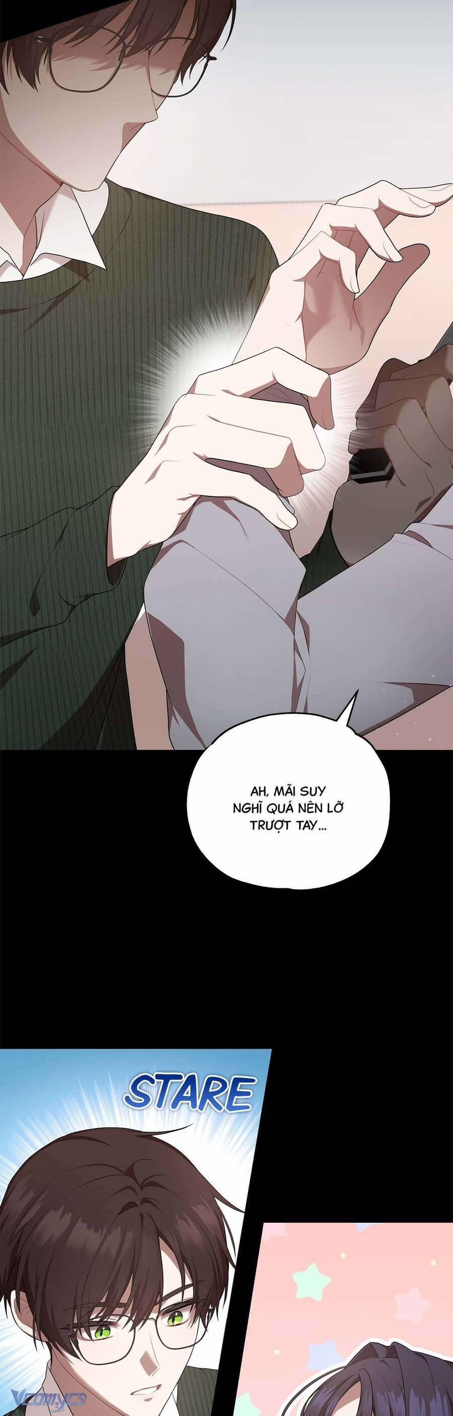 Chủ Tiệm Cafe Là Guide Cấp S 2 trang 40