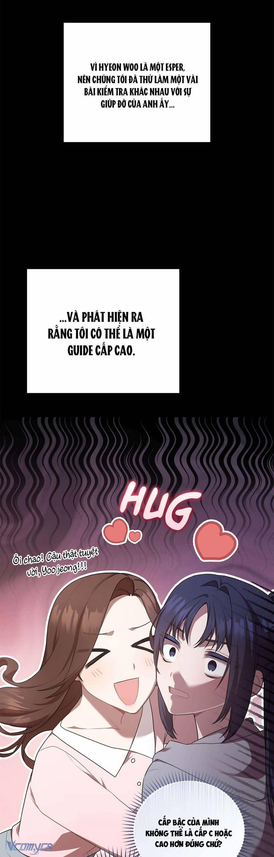 Chủ Tiệm Cafe Là Guide Cấp S 2 trang 42