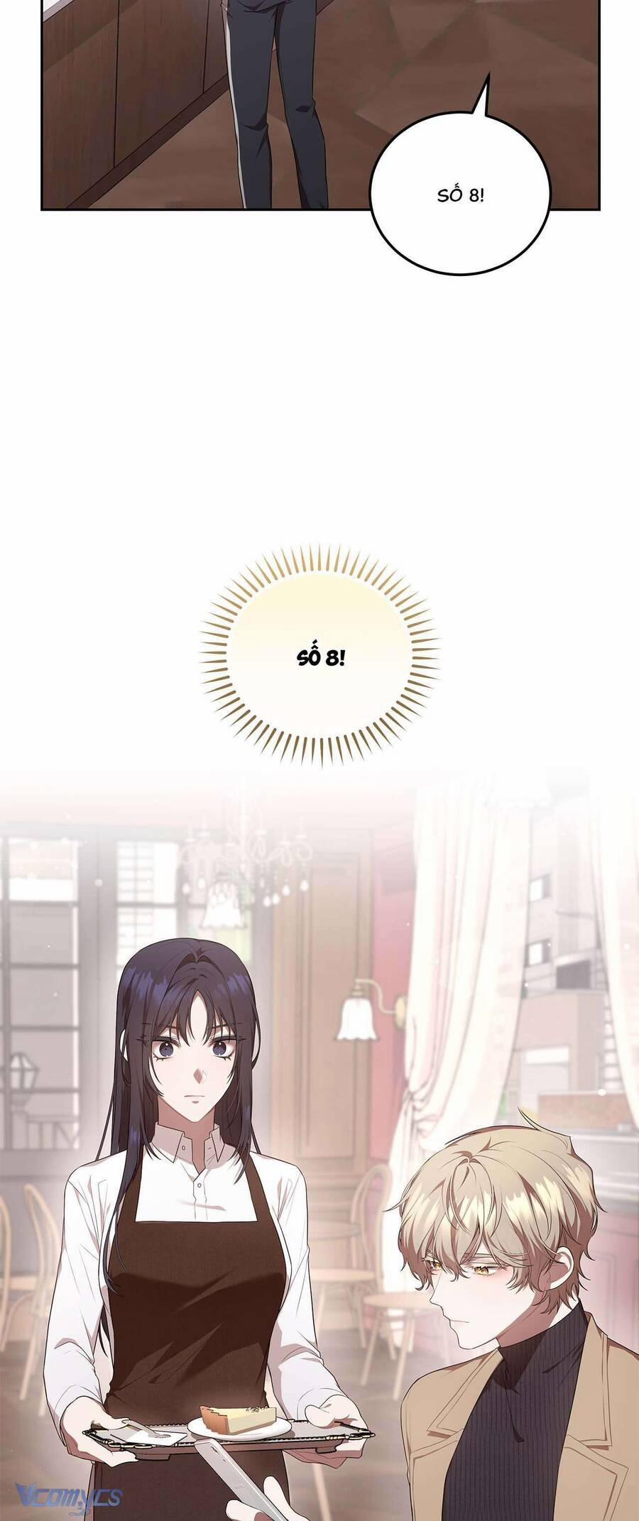 Chủ Tiệm Cafe Là Guide Cấp S 2 trang 46