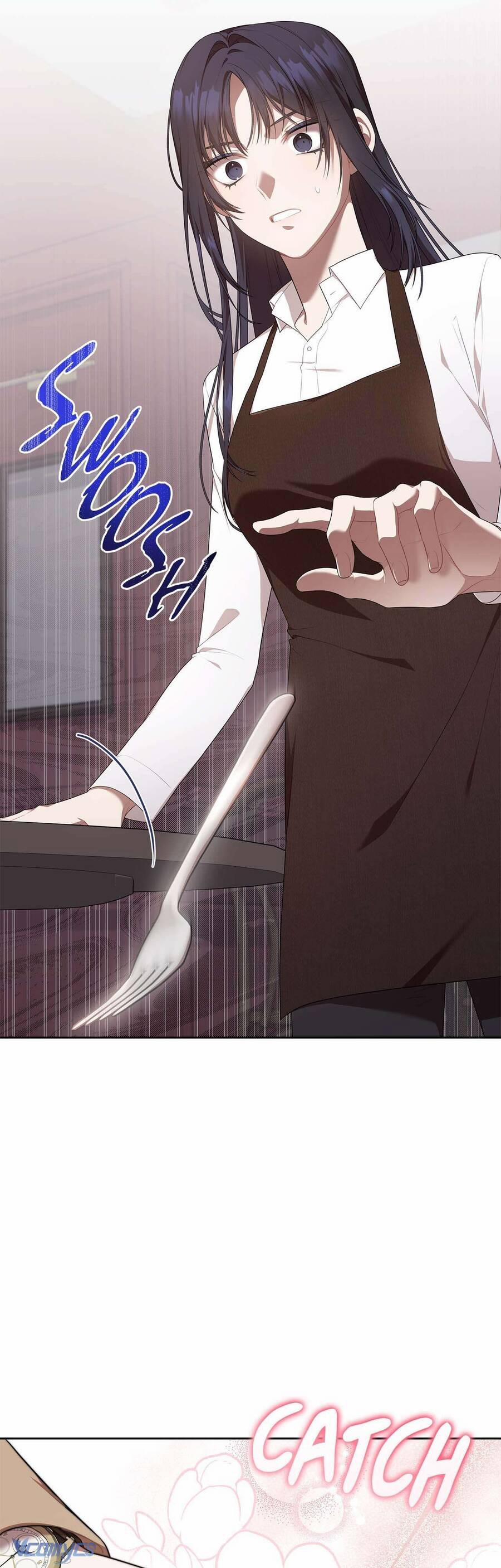 Chủ Tiệm Cafe Là Guide Cấp S 2 trang 49