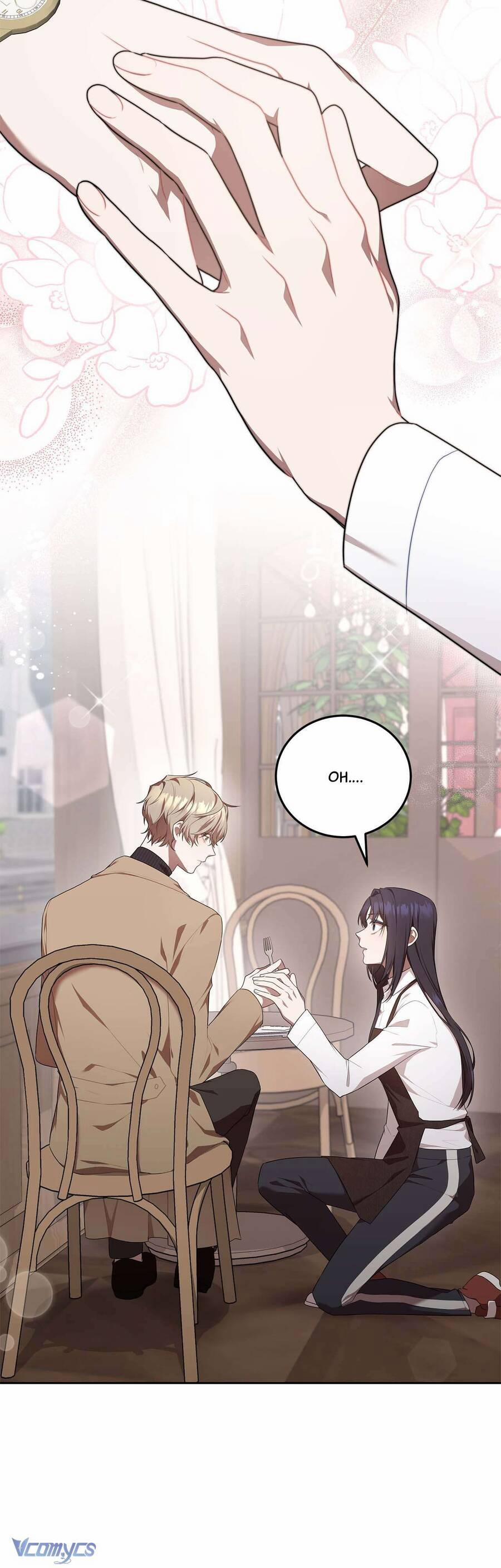 Chủ Tiệm Cafe Là Guide Cấp S 2 trang 50